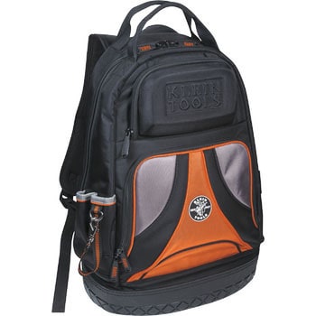 55421BP14 バックパック Tradesman KLEIN TOOLS 容量35L - 【通販