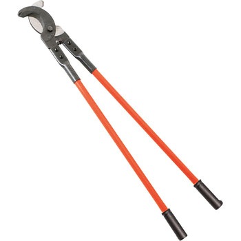ケーブルカッター KLEIN TOOLS