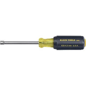 ナットドライバー KLEIN TOOLS