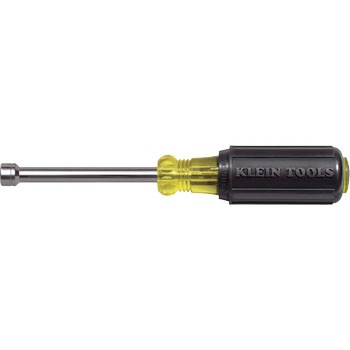 ナットドライバー KLEIN TOOLS