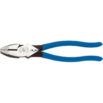 圧着ペンチ 偏芯タイプ KLEIN TOOLS