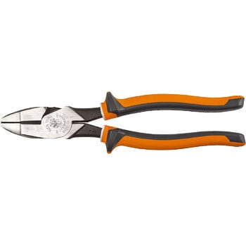 絶縁ペンチ KLEIN TOOLS
