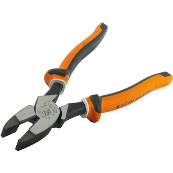 強力型絶縁ペンチ KLEIN TOOLS