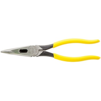 強力型ロングノーズペンチ KLEIN TOOLS