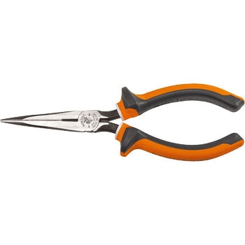 絶縁ロングノーズプライヤー KLEIN TOOLS