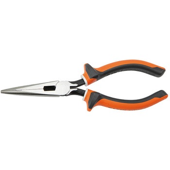 絶縁ロングノーズプライヤー KLEIN TOOLS