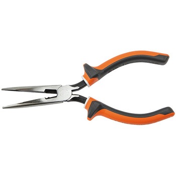 絶縁ロングノーズプライヤー KLEIN TOOLS