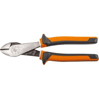 絶縁ニッパ 偏芯タイプ KLEIN TOOLS