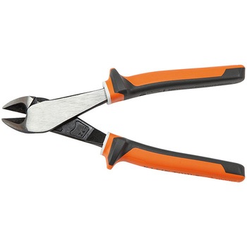 絶縁ニッパ 偏芯タイプ KLEIN TOOLS