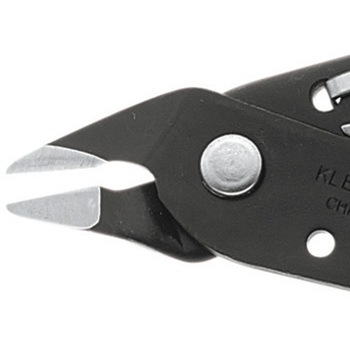 軽量電工ニッパ KLEIN TOOLS