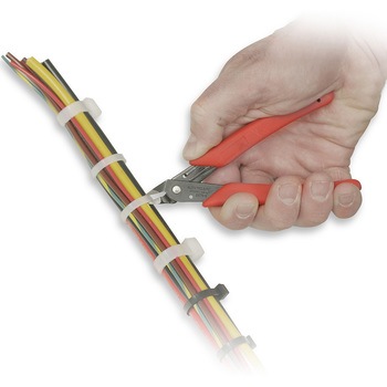 軽量電工ニッパ KLEIN TOOLS
