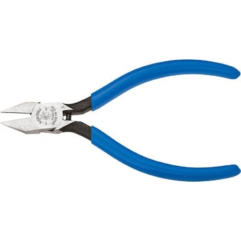 電工ニッパ KLEIN TOOLS