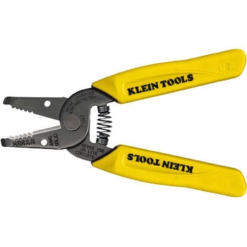 ワイヤストリッパー KLEIN TOOLS
