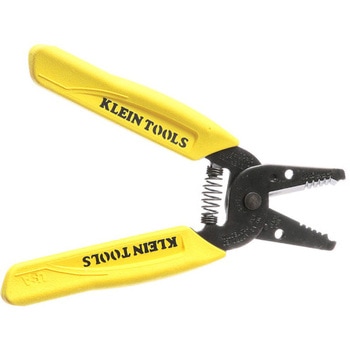 ワイヤストリッパー KLEIN TOOLS