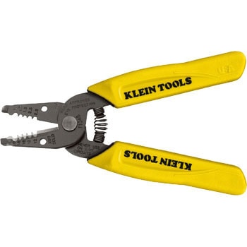 ワイヤストリッパー KLEIN TOOLS