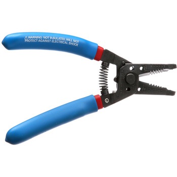 ワイヤストリッパー KLEIN TOOLS