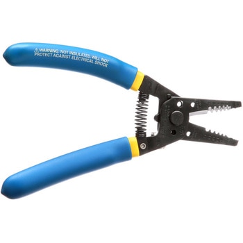 ワイヤストリッパー KLEIN TOOLS
