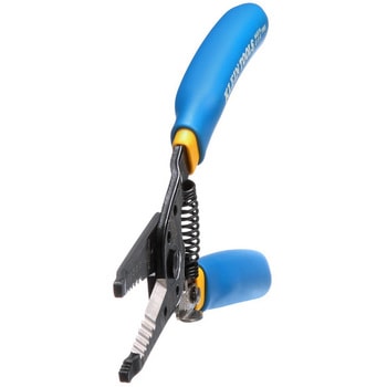 ワイヤストリッパー KLEIN TOOLS