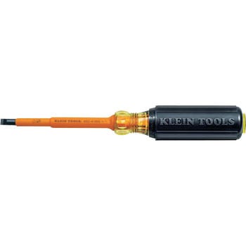 絶縁ドライバー KLEIN TOOLS