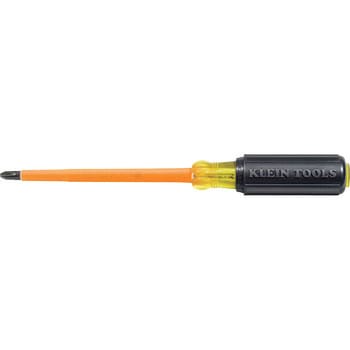 絶縁ドライバー KLEIN TOOLS