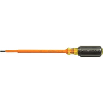 絶縁ドライバー KLEIN TOOLS