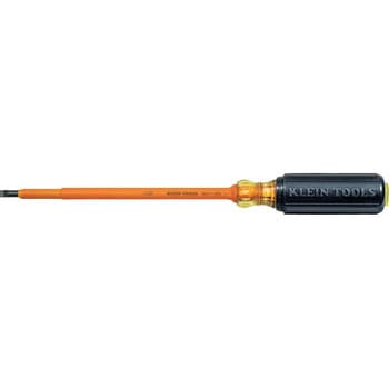 絶縁ドライバー KLEIN TOOLS