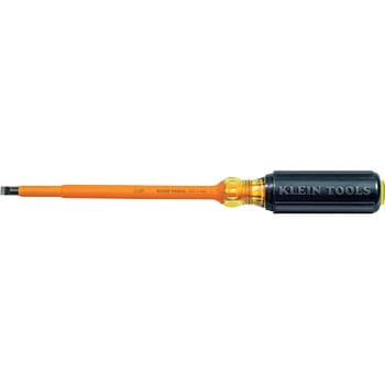 絶縁ドライバー KLEIN TOOLS