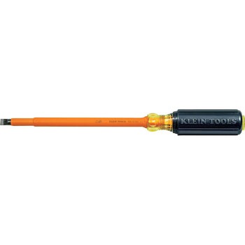 絶縁ドライバー KLEIN TOOLS