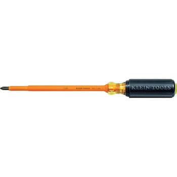 絶縁ドライバー KLEIN TOOLS