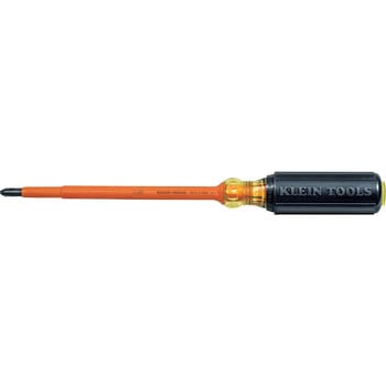 絶縁ドライバー KLEIN TOOLS