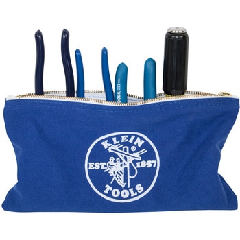 ツールケース4色セット KLEIN TOOLS