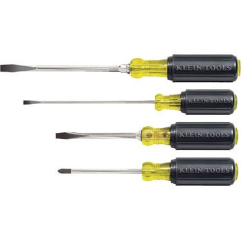 ドライバーセット KLEIN TOOLS