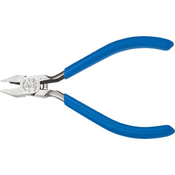 電工ニッパ KLEIN TOOLS
