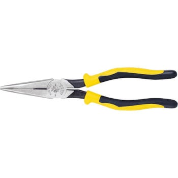 強力型ロングノーズペンチ KLEIN TOOLS