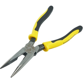 強力型ロングノーズペンチ KLEIN TOOLS