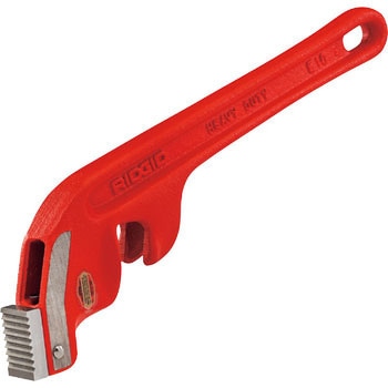 強力型エンドパイプレンチパーツ RIDGID(日本エマソン)
