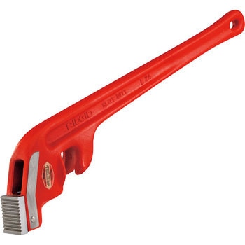 強力型エンドパイプレンチパーツ RIDGID(日本エマソン)