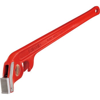 強力型エンドパイプレンチパーツ RIDGID(日本エマソン)