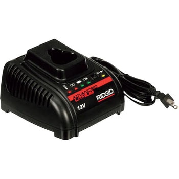 デジタル検査カメラ CA-350充電器 RIDGID(日本エマソン)