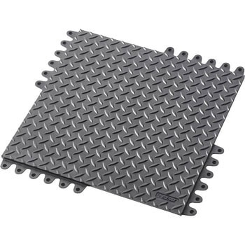 モジュラー式疲労軽減マット ディーフレックスニトリルゴム NOTRAX