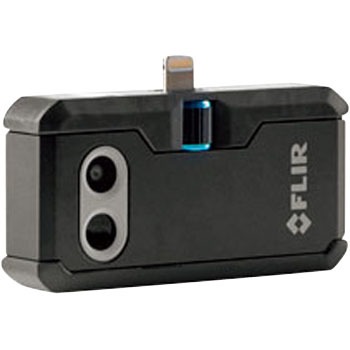 435-0006-03 X}[gtHڑ^T[OtB FLIR ONE PRO Flir(tA[VXeY) 艷x͈-20`400 39210554