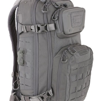 ユーティリティーフック(4個入) MAXPEDITION