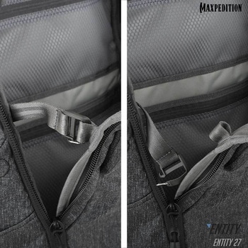 Entity バックパック MAXPEDITION