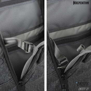 Entity バックパック MAXPEDITION