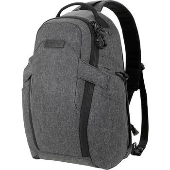 NTTSL16CH Entity スリングパック MAXPEDITION チャコール色 容量16L