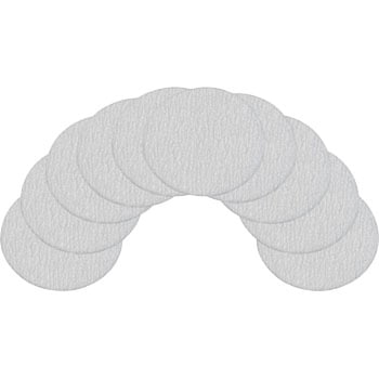 ミニオービタルサンダーセット専用パット ハゼット