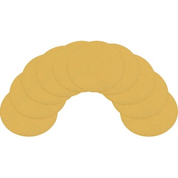 ミニオービタルサンダーセット専用パット ハゼット