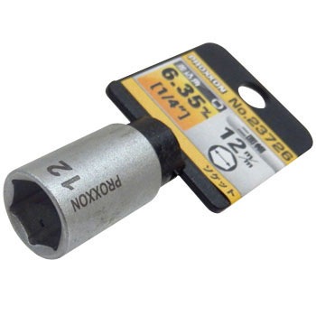 23726 �\�P�b�g PROXXON(�v���N�\��) 39212101