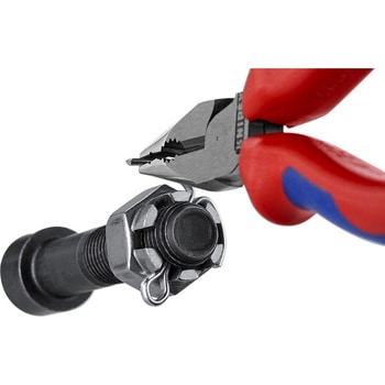 ニードルノーズペンチ KNIPEX(クニペックス)