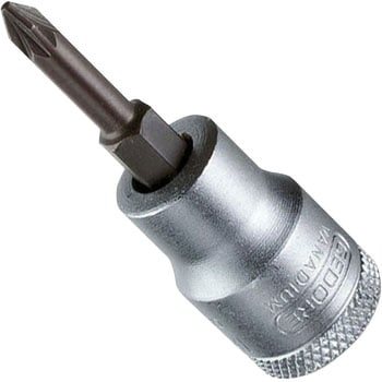 マルチポイントソケット INX19 GEDORE